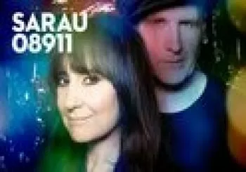 Tribut a Amaral amb Nocturnal - Sarau08911 en Barcelona