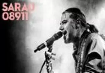 Tribut Jarabe de Palo amb Quim Zango - Sarau08911 a Barcelona