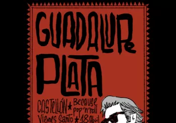 Guadalupe Plata en Castellón (Viernes Santo) en Castellón de la Plana