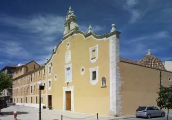 Patrimonio del Centro Histórico de la ciudad de Benicarló en CASTELLÓN/CASTELLÓ