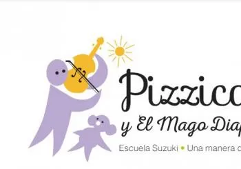 CONCIERTO PASO DE VOLUMEN 2025 (cellos y violines) en MADRID