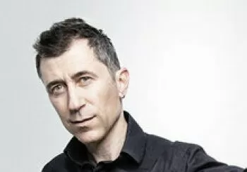POL CRUELLS al HARLEM JAZZ CLUB - #Barnasants25. En Barcelona