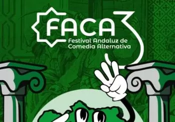 FACA: Festival Andaluz de Comedia Alternativa en Sevilla