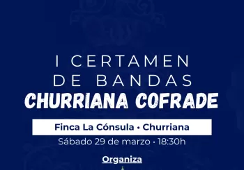 I Certamen de Bandas 