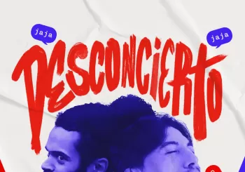 Desconcierto - Comedy Show Madrid