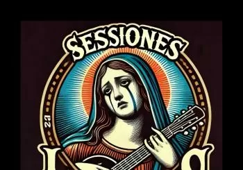SESIONES LLORONAS: Morales, Xela y July en Madrid