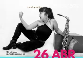 TALLER DE INTERPRETACIÓN VOCAL CON LOLA STOUTHAMER 17:00 en Sevilla