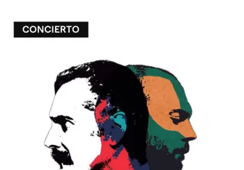 Marc García Arnau Canta a Brassens en Málaga