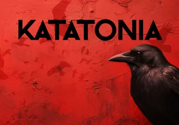 Katatonia - UK & Europe tour 2025 en Frankfurt am Main