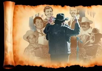 Ramon Ayala en Zapopan
