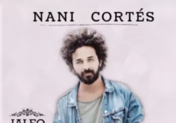 Nani Cortés en Jaleo Teatinos . En Málaga 
