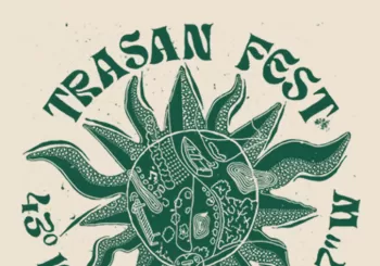Festival Trasan Fest en Galicia en A Coruña