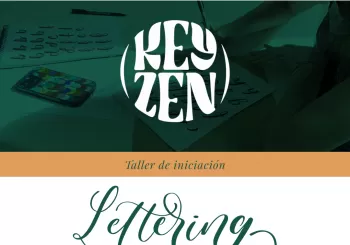 Iniciación al Lettering en Málaga