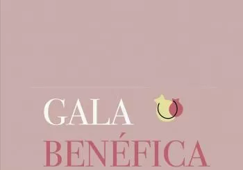 Fila 0 - Gala Benéfica AEDEC en Sant Joan Despí