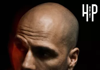 Habló Pablo - Concierto presentación nuevo disco - Sala Garufa en A Coruña