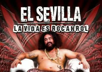 MONÓLOGO EL SEVILLA 