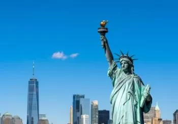 New York: 2.5-Hr Circle Line 