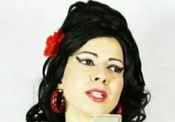 Amy Winehouse Acoustic Tribute en Nota79. En Barcelona