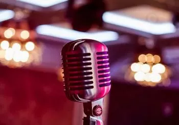 Los Monólogos de Guss Comedy Club en Madrid