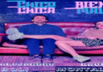 Chico Bien, Chica Mal en Madrid