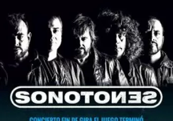 Sonotones. En Madrid
