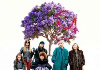 Ciclo de Cine Mujer Creadora: Verano en diciembre en Segovia