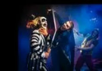 El Circo Encantado en Tomelloso en Ciudad Real