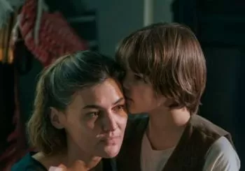 Ciclo de Cine Mujer Creadora: La Mitad de Ana en Segovia