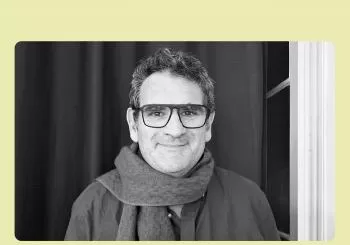 Presentación de 'Confeti', de Jordi Puntí (Anagrama) en Madrid