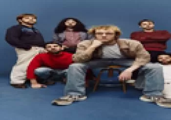 Ciclo de conciertos familiares Petit Camaleons, LA LUDWIG BAND en Barcelona