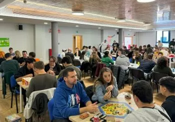 III Jornada de Juegos de Mesa - Taktikbg y Freakpoint en Málaga