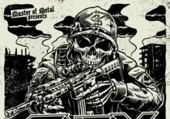 Crisix - The Underground Tour + Overdy + Son Of Sorrow. En Jerez De La Frontera