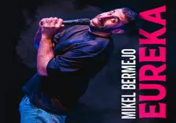 Mikel Bermejo en Ávila
