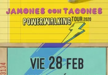Jamones con Tacones en Albacete