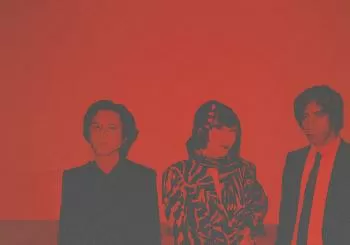 Yeah Yeah Yeahs en México