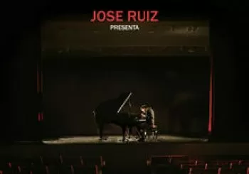 Quince historias y un piano. En Madrid