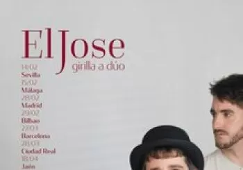 El Jose en Bilbao (Girilla a dúo)