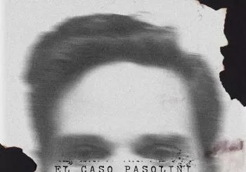 EL CASO PASOLINI en Sevilla