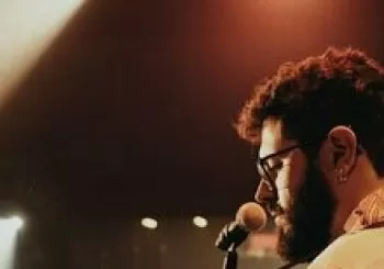 Alvaro Ruiz - Ruta Migratoria: Córdoba