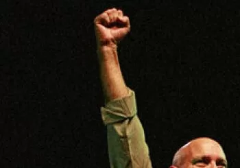 VICENTE FELIÚ . En Barcelona