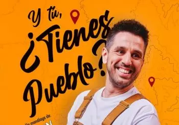 FRAN PATI. Y tú, ¿Tienes pueblo? en A Coruña
