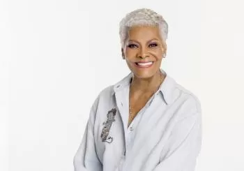 DIONNE WARWICK & Philharmonie Nordwest - One Last Time, Germany! en Bremen