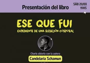 Presentación del libro 
