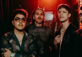 Dayseeker en Dresden