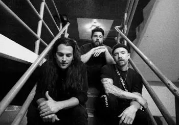 Night Verses - Europe + UK Headline Tour 2025 en Berlin
