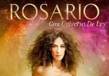 Rosario - Universo de Ley en MÁLAGA