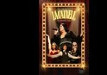 El show de la Catxell en Platea en Madrid