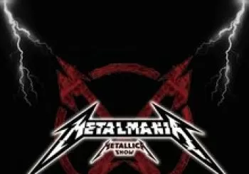 Metalmania - Metallica Show (Málaga)