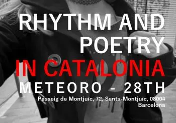 Leak: G1 + halomalo + coldpixie + montenegro en Barcelona