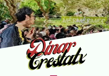 Dinar germanor Crestatx 2025 en Sa Pobla